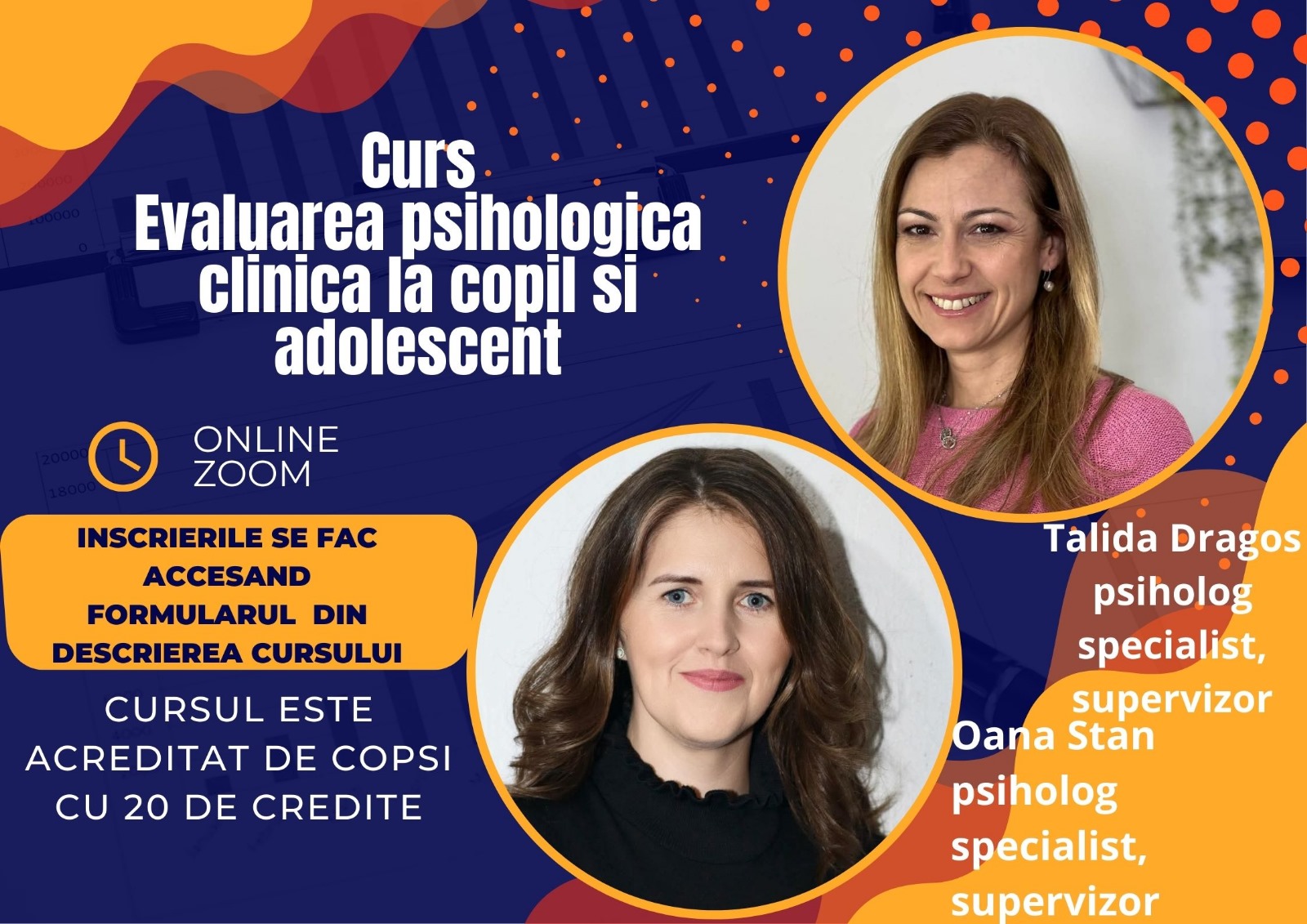 Evaluarea psihologică clinică la copii și adolescenți