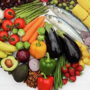 Perfect Diet Course