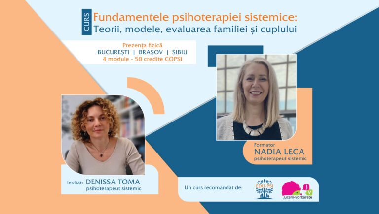 Psihoterapie sistemică: de la Evaluare la Intervenția Terapeutică